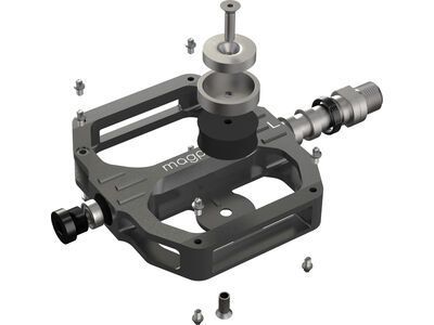 Magped Sport2 100, green - Bild 6