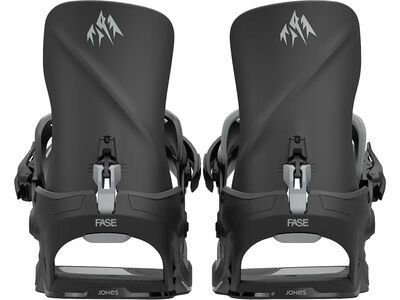 Jones Mercury FASE, eclipse black - Bild 4