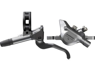 Shimano XTR BL-M9200 + BR-M9200 2-Kolben - VR