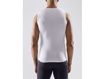 Craft Pro Dry Nanoweight SL M, white - Bild 3