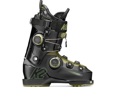 K2 Cortex Team 140 Zonal BOA - Bild 1