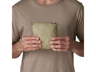 Patagonia Men's Light & Variable Jacket, weathered stone - Bild 11