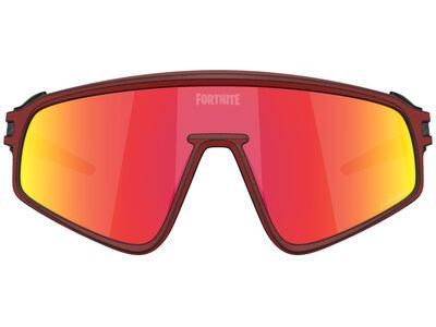 Oakley Latch Panel Oakley X Fortnite Red Knight, Prizm Ruby - Bild 2