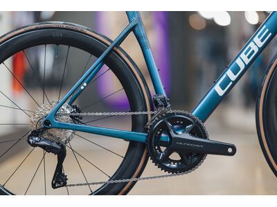 Cube Attain C:62 SLT, shiftmint´n´white - Bild 8