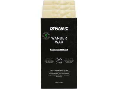 Dynamic Bike Care Wander Wax - 240 g