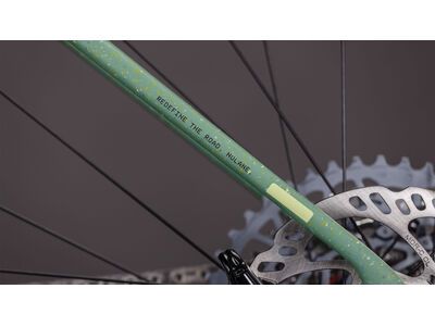 Cube Nulane C:62 SLT, greensmoothie´n´green - Bild 7