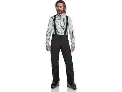 Schöffel Pants Style Mountet MNS, black - Bild 3