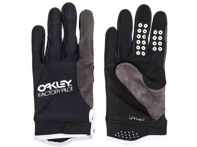 Oakley All Mountain MTB Glove blackout