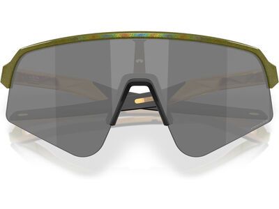 Oakley Sutro Lite Sweep Polaris Collection, Prizm Black / fern spacedust - Bild 7