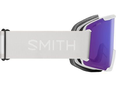 Smith Squad, ChromaPop Everyday Violet Mirror / white vapor - Bild 2