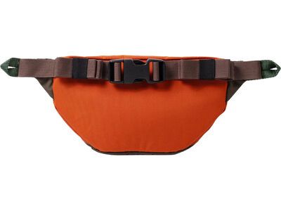 Topo Designs Mountain Waist Pack 1L, woodland/terracotta - Bild 3