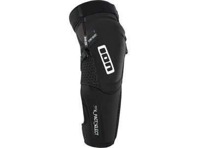 ION Knee Pads K-Pact Select black