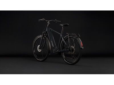 Cube Nuride Hybrid Performance 720, shadowgrey´n´grey - Bild 9