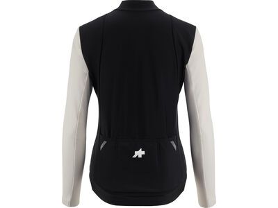 Assos Mille GT Women's Winter Jacket S11 Evo, almond milk - Bild 4