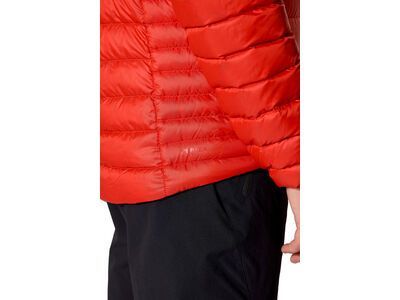 Rab Microlight Alpine Hoody, galaxy blue - Bild 10