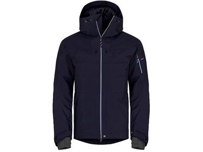 Elevenate Men's St Moritz Gore-Tex Jacket dark ink