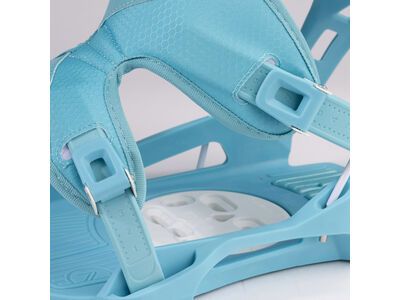 Nidecker Flow Nexus Fusion, aqua - Bild 8