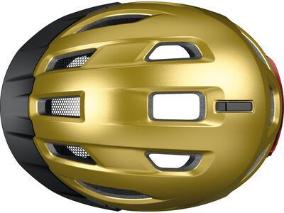 Abus Urban-I 4.0 ACE, honey yellow - Bild 6