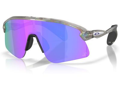 Oakley Stunt Devil S, Prizm Violet / grey ink moondust - Bild 10