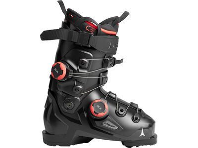 Atomic Hawx Ultra 130 S Dual BOA black/red