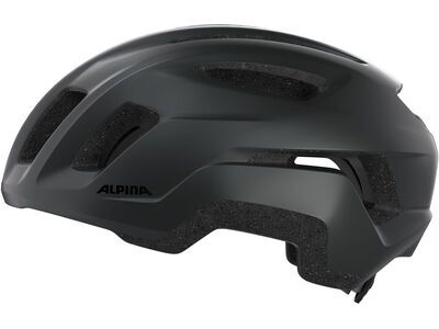 Alpina Paranus Urban, black matt - Bild 3