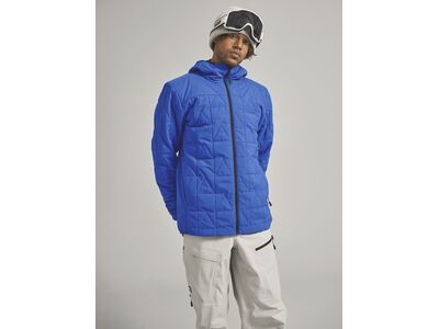 Ortovox Ravine Metawool 90 Jacket M, blue note - Bild 4
