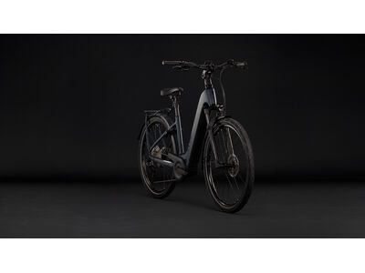 Cube Kathmandu Hybrid Pro 800 Easy Entry, coal´n´black - Bild 7