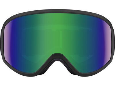 Smith Reason OTG, Green SolX Mirror / black - Bild 2