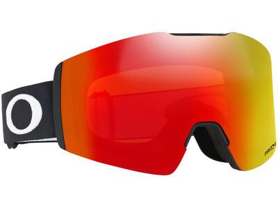 Oakley Fall Line M, Prizm Snow Torch Iridium / matte black - Bild 5