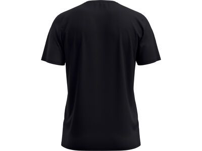 Ortovox 140 Merino Cool Triangle TS M, black raven - Bild 2