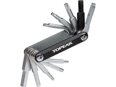 Topeak Nano 11 - Bild 3