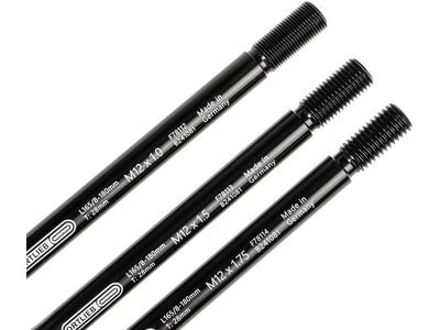 ORTLIEB Thru Axle M6-Connector 1,75 mm, black - Bild 3