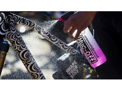 Muc-Off Nano Tech Bike Cleaner Concentrate - 1 L - Bild 7