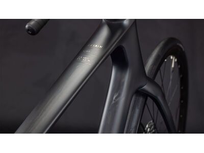 Cube Attain C:62 Race, blackline - Bild 4