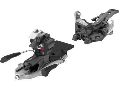 ATK Raider 13 Evo - 91 mm, black - Bild 2