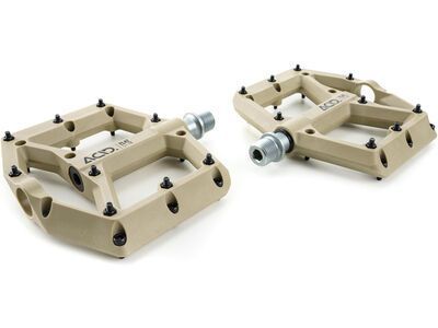 Cube Acid Pedale Flat C1-IB, desert - Bild 2