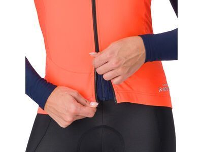 Castelli Perfetto Air W Vest, brilliant pink - Bild 6