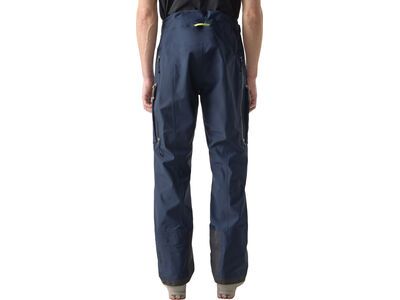Haglöfs Vassi GTX II Pant Men, tarn blue - Bild 5