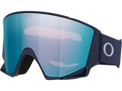 Oakley Flow Scape L, Prizm Snow Sapphire Iridium / abyss - Bild 2