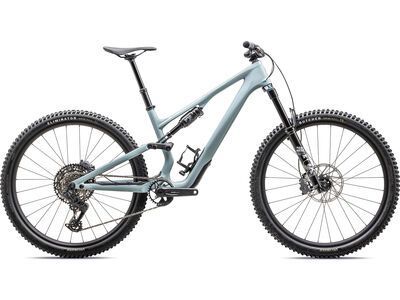 Specialized Stumpjumper 15 Comp - 29/29 sea foam/silver dust