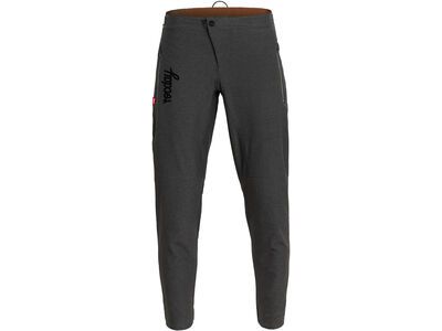 Rocday Roc Long Pants, black melange