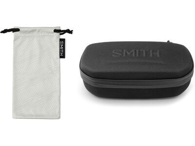 Smith Backcast, ChromaPop Glass Polarized Blue Mir / matte black - Bild 4