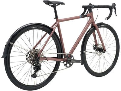 Kona Rove AL/DL, gloss aragorn - Bild 3
