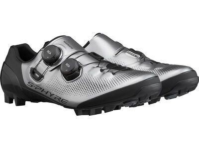 Shimano S-Phyre SH-XC903 XTR Edition, chrome