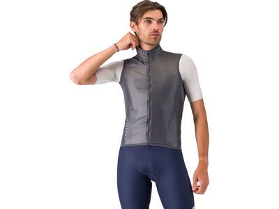 Castelli Aria 2 Vest, dark gray - Bild 2
