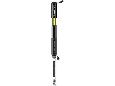 Lezyne CNC Pocket Drive, black - Bild 2