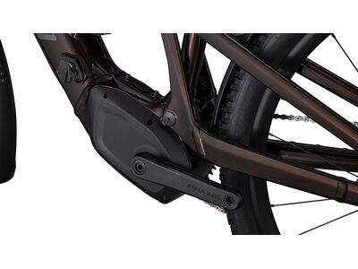 Specialized Turbo Tero X 5.0 - 29/27.5, red onyx/smoke - Bild 8