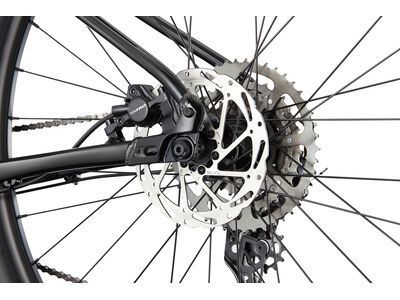 Cannondale Trail 2 - 29, black - Bild 7