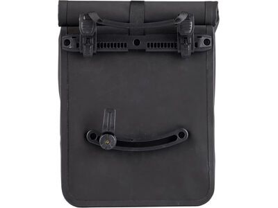 Aeroe 10L Urban Pannier Bag, black - Bild 2