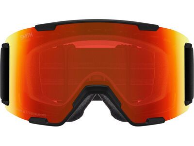 Smith Stash XL, ChromaPop Everyday Red Mirror / black - Bild 3